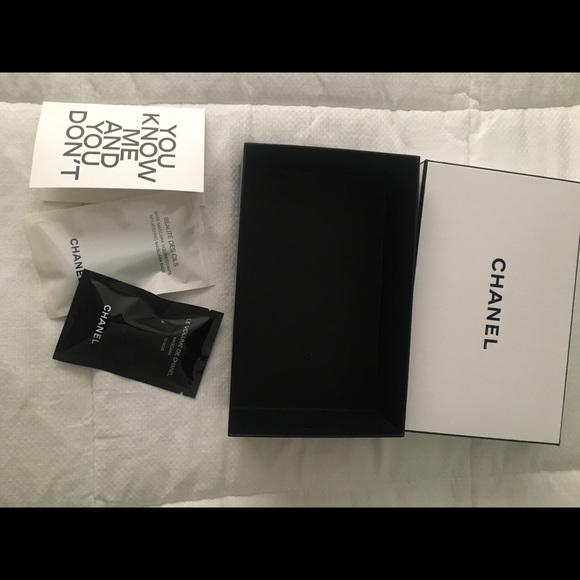 Chanel Box - Picture 4 of 4